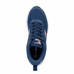 Sfida Inta - Navy Pink