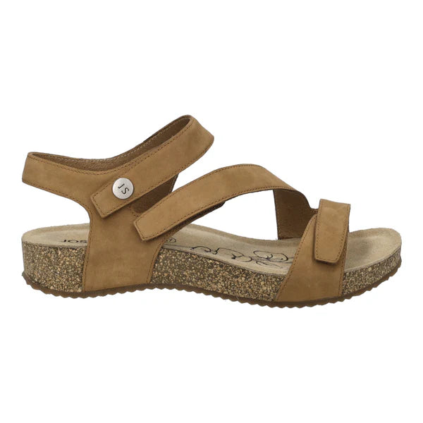 Josef Seibel Tonga 25 - Nuss