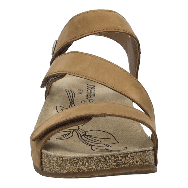 Josef Seibel Tonga 25 - Nuss