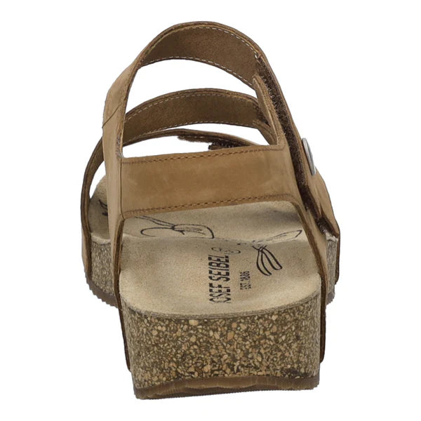 Josef Seibel Tonga 25 - Nuss