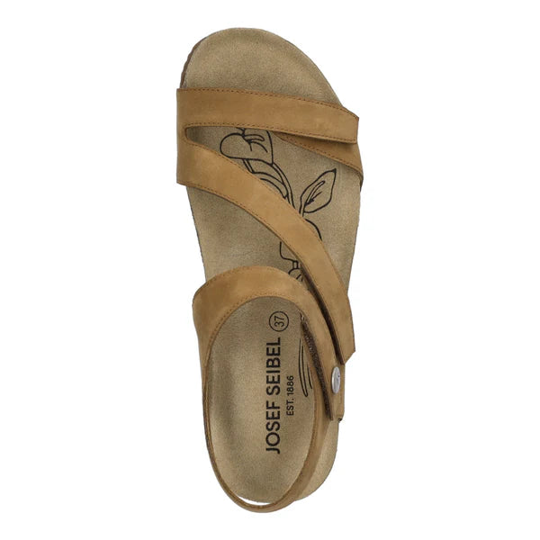 Josef Seibel Tonga 25 - Nuss