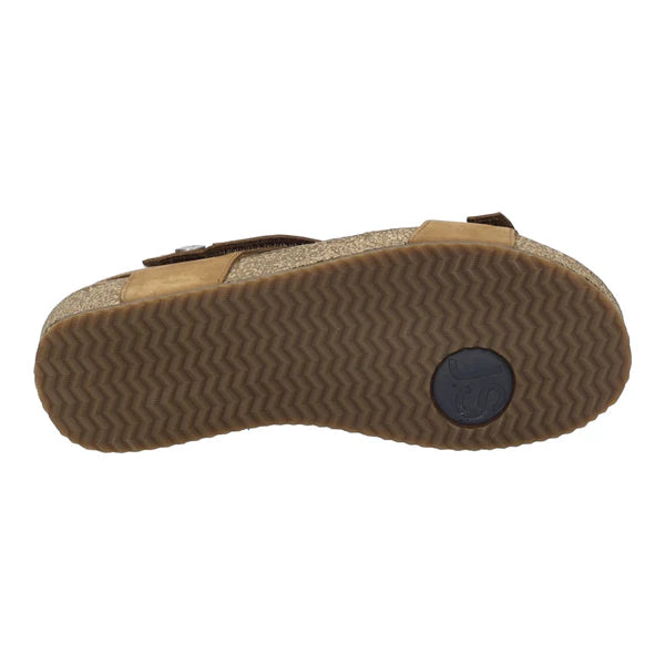 Josef Seibel Tonga 25 - Nuss