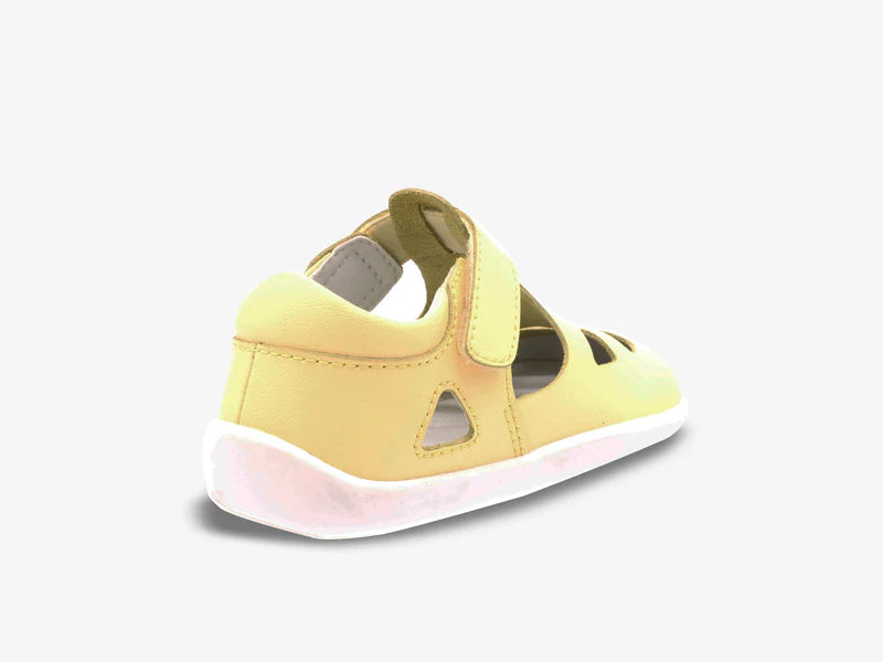 Surefit Jordan - Lemon