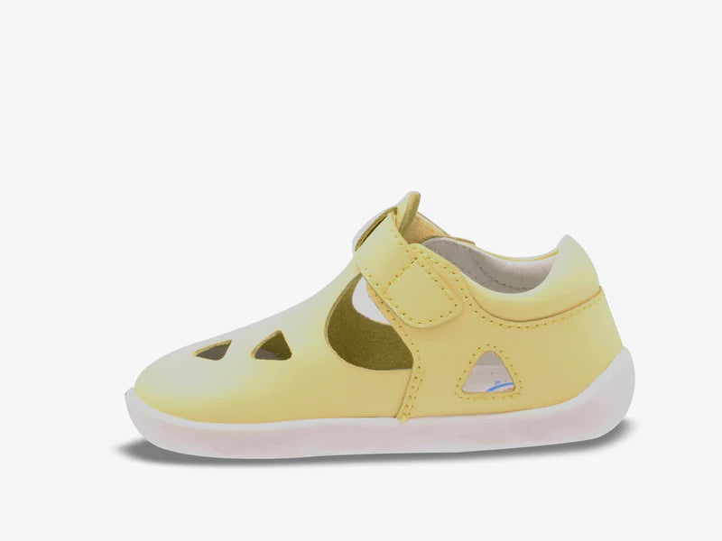 Surefit Jordan - Lemon