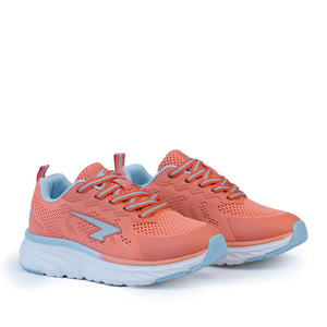 Sfida Kai L - Peach/Blue