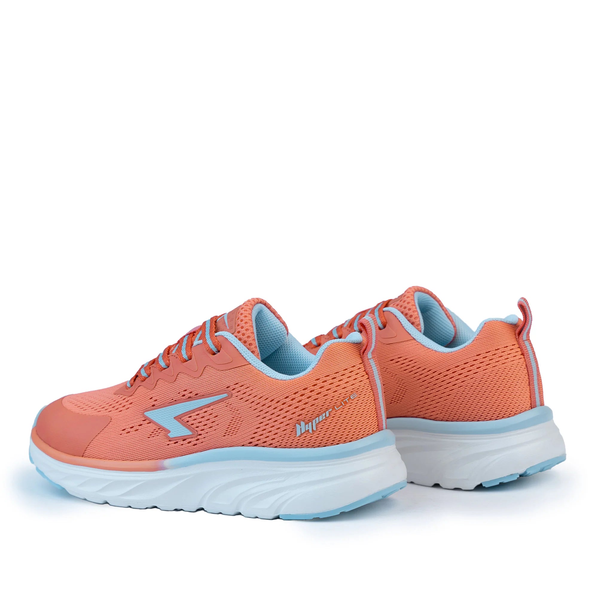 Sfida Kai L - Peach/Blue