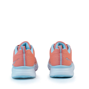 Sfida Kai L - Peach/Blue