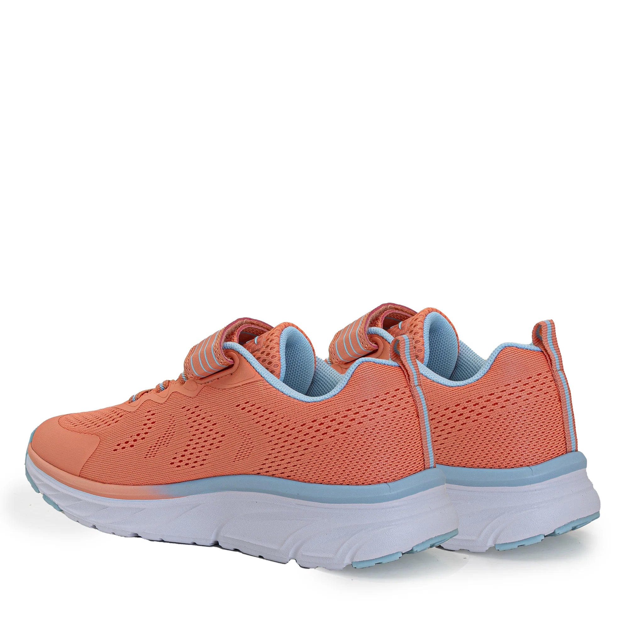 Sfida Kai V - Peach/Blue