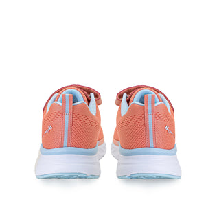 Sfida Kai V - Peach/Blue