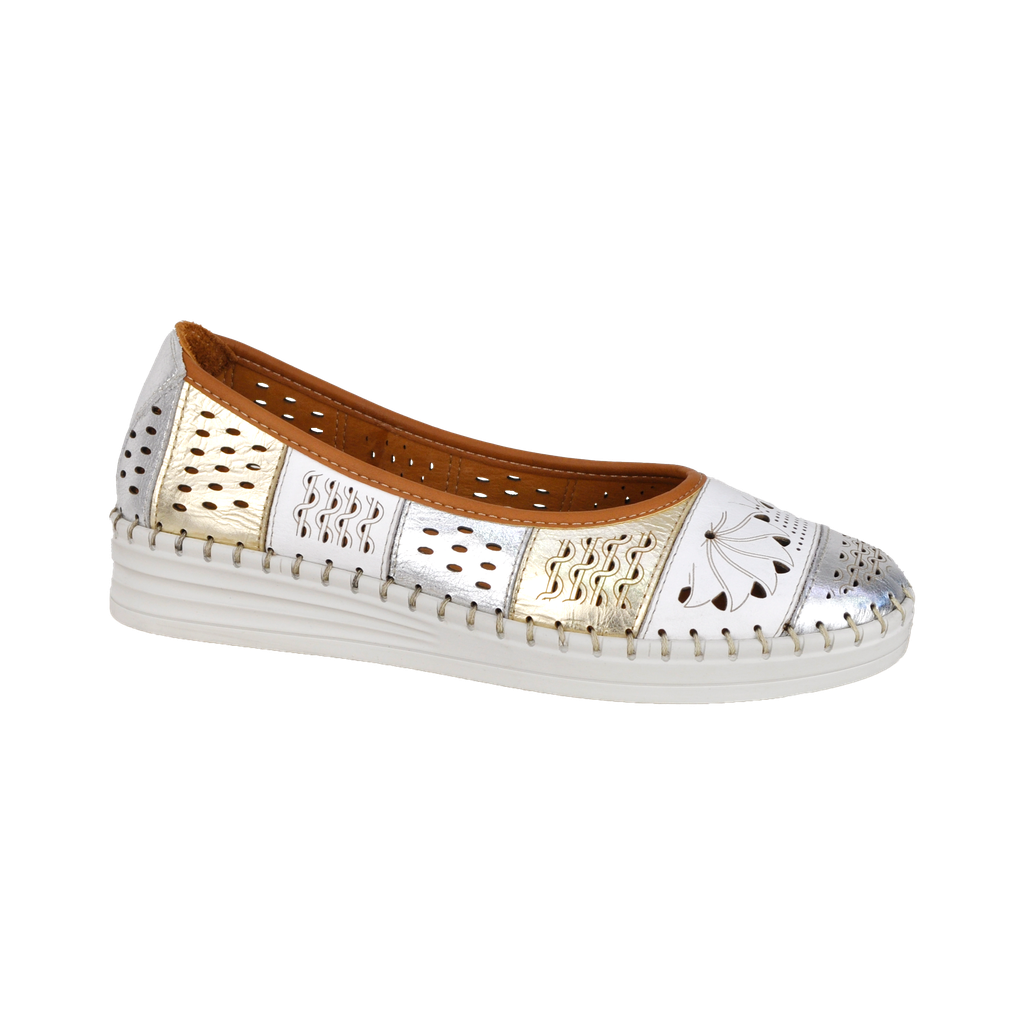 Sala Larry - Metallic Multi