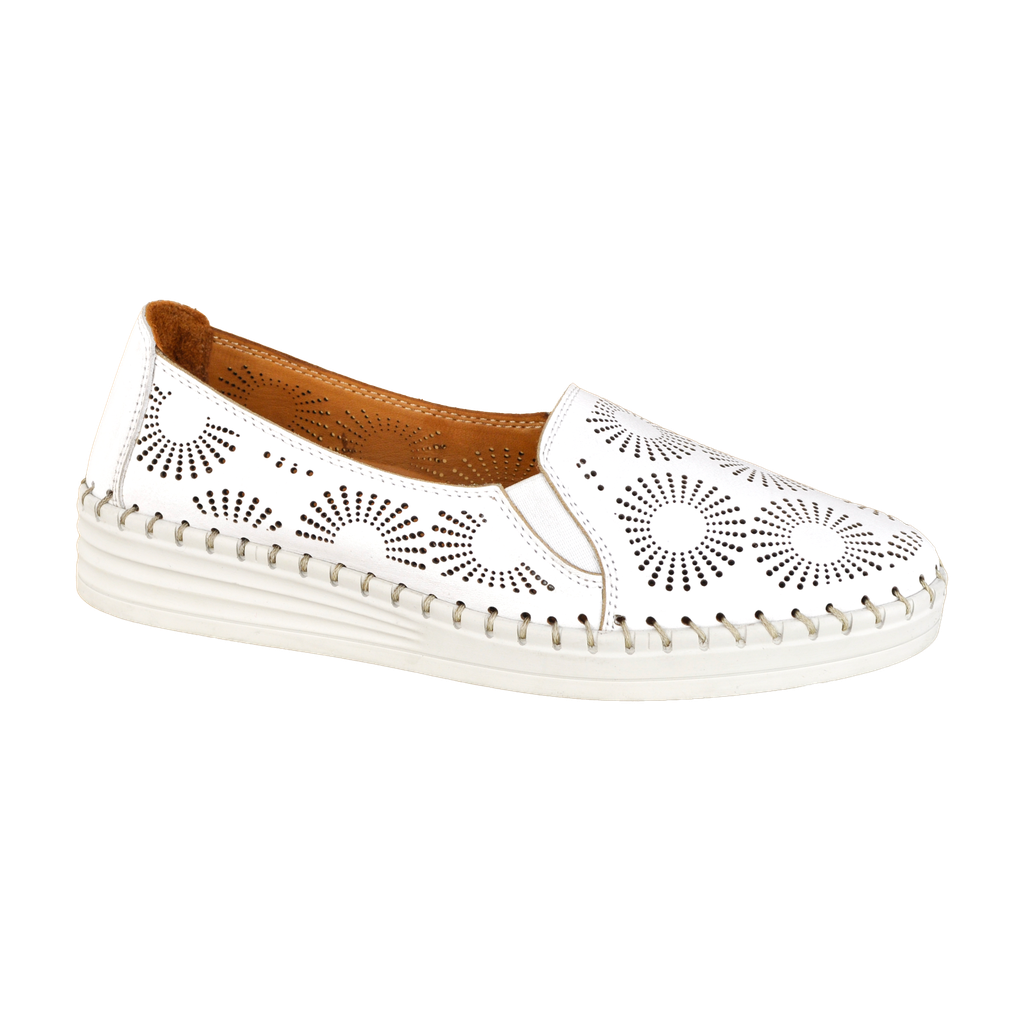 Sala Lazy 2 - White