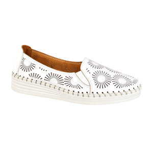 Sala Lazy 2 - White