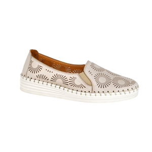 Sala Lazy 2 - Silver Grey