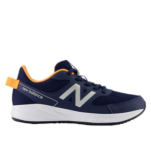 New Balance YK570NM3 - Navy