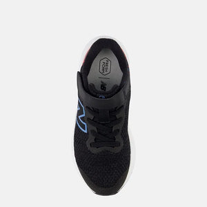 New Balance PAARIGN4 - Black