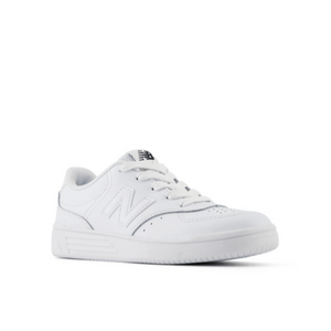 New Balance GSB80WW - White