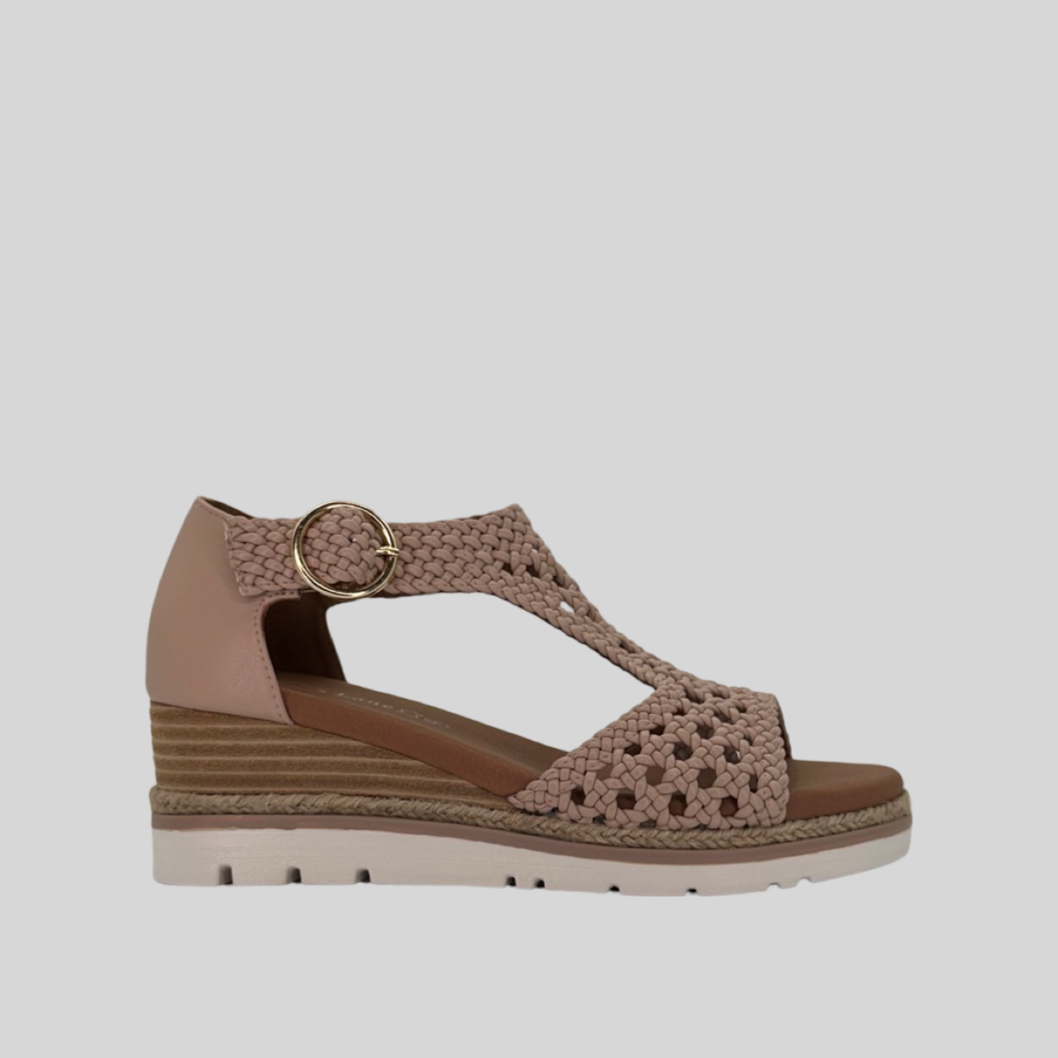 Bay Lane Rumour - Blush