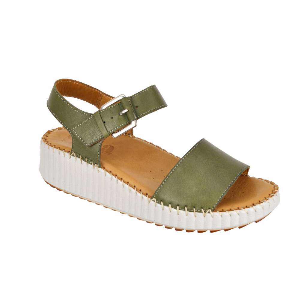 Sala Sonia - Dark Olive