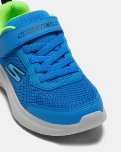 Skechers Selectors - Blue
