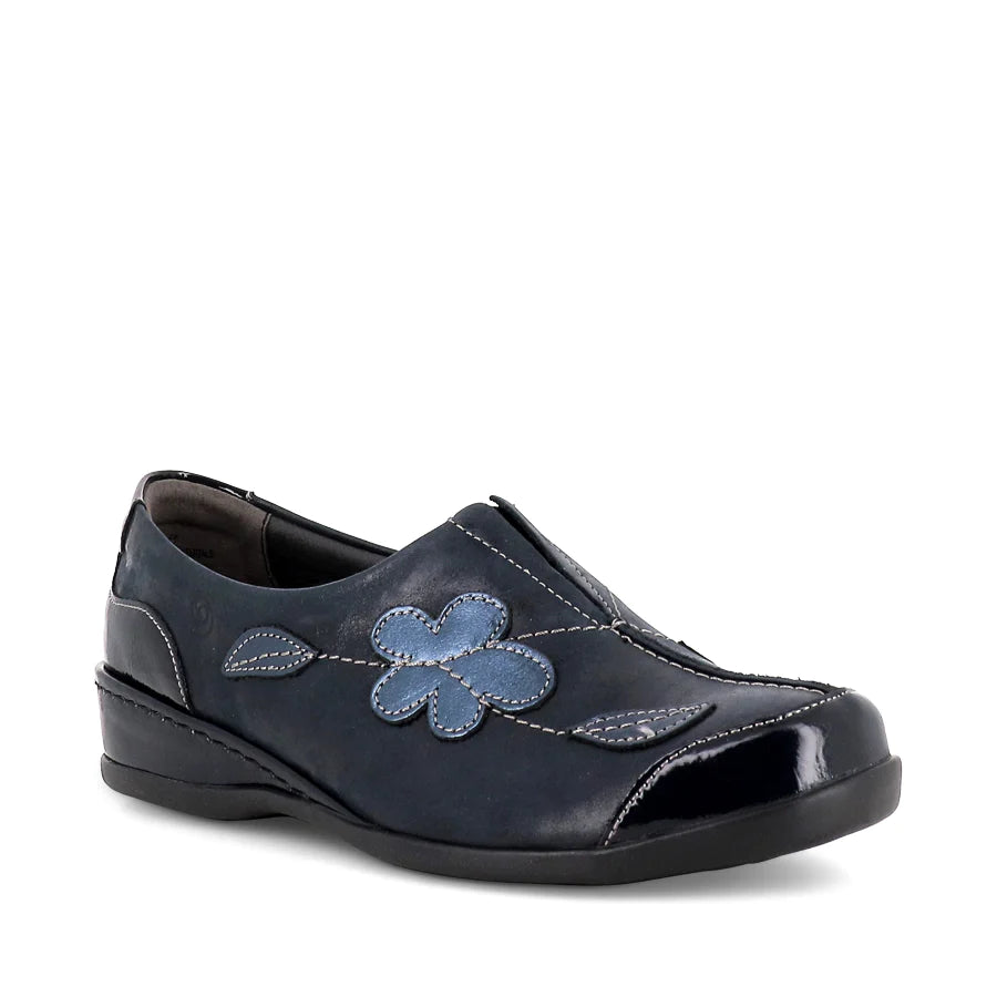 Suave Adeline - Ultramarine – Kearney Shoes