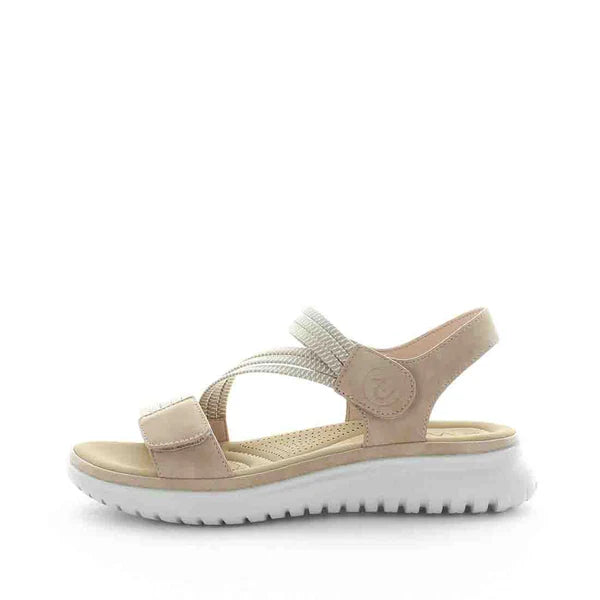 Wilde Sannah - Make Up