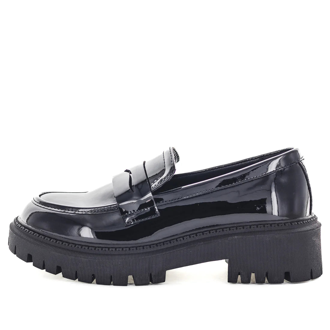 Wilde Susanna - Black Patent