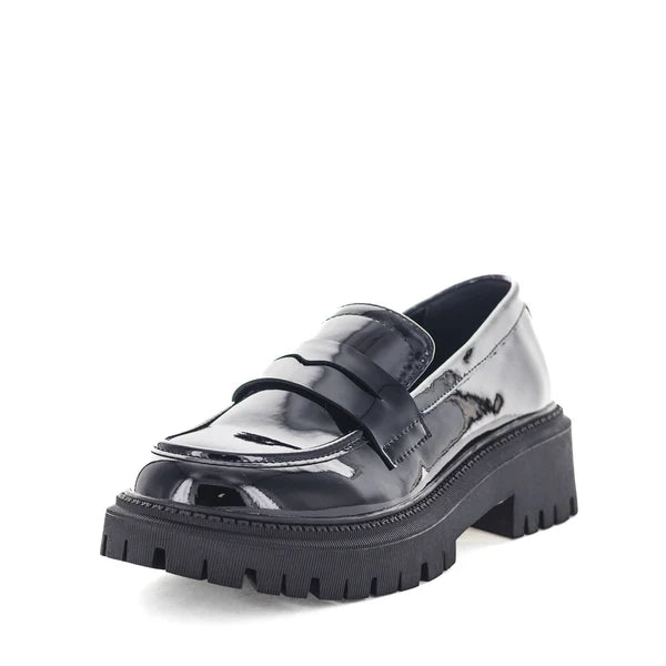 Wilde Susanna - Black Patent
