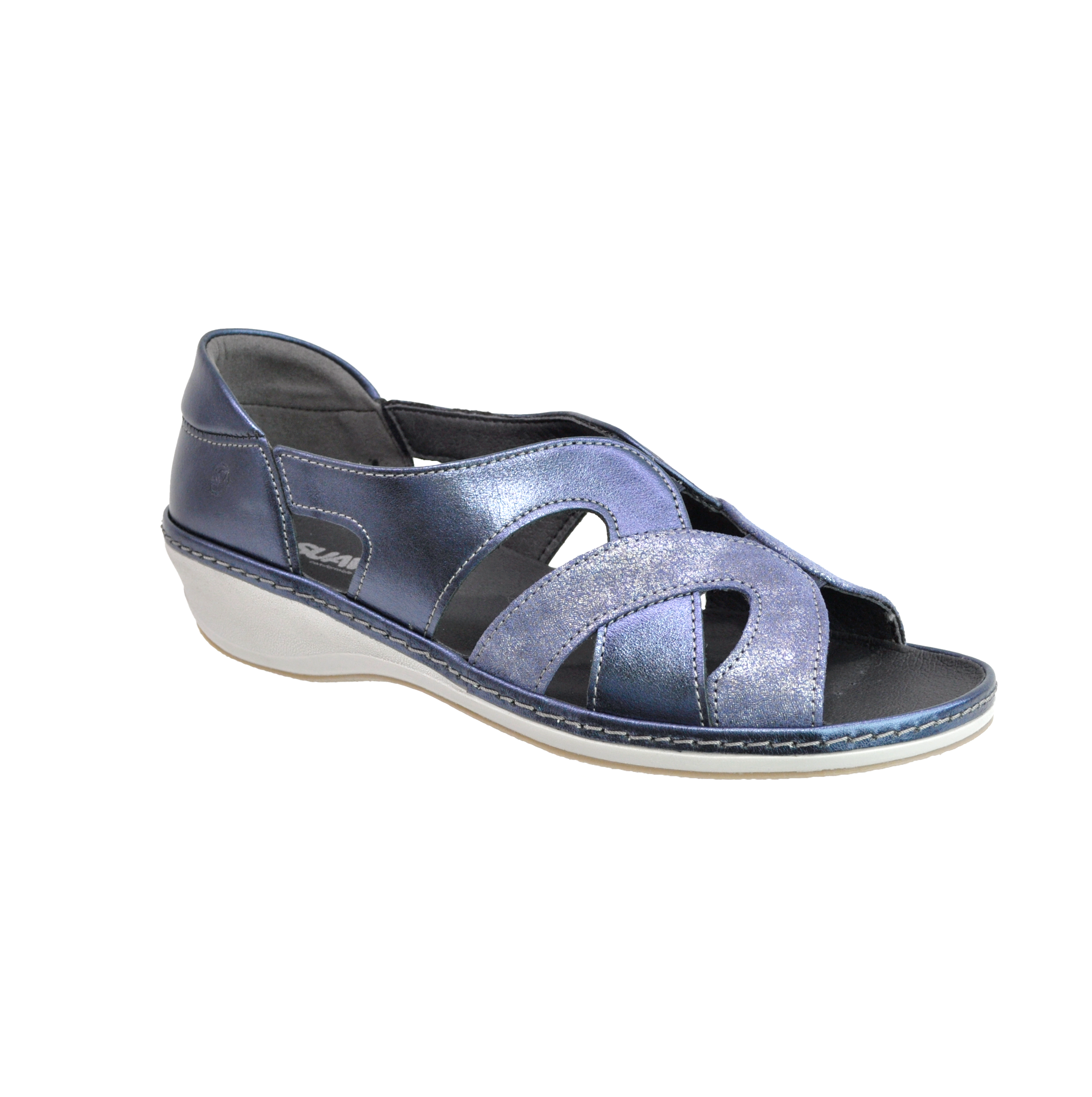 Suave Vichy - Airforce