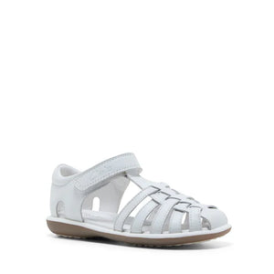 Clarks Phoebe II F - White