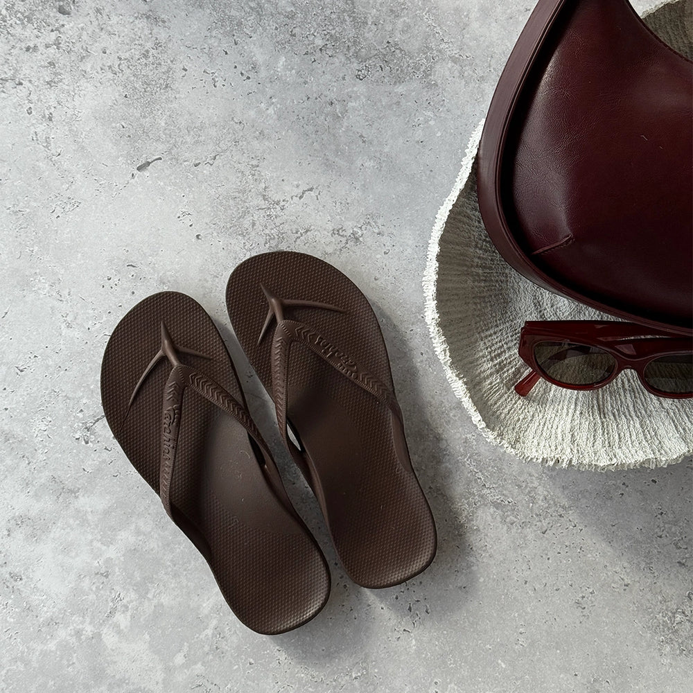 Archies Classic - Brown