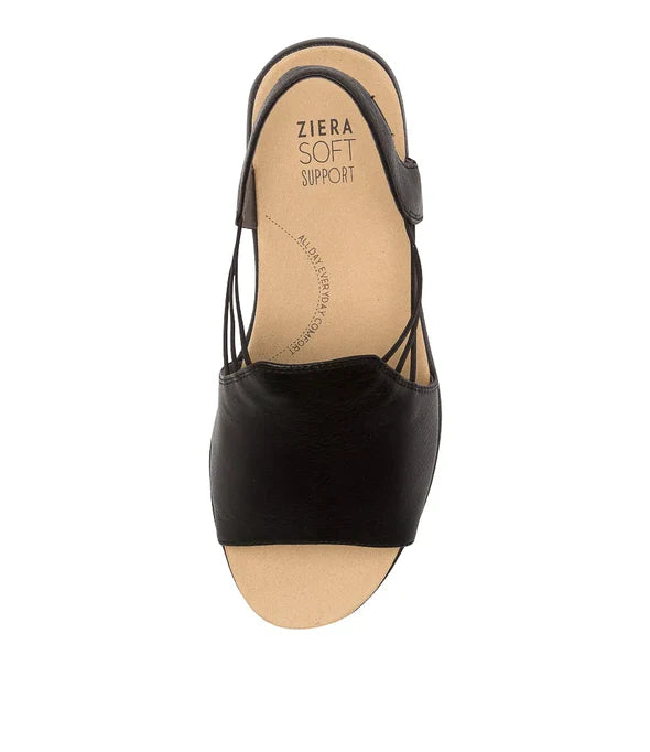 Ziera Udhays - Black Black
