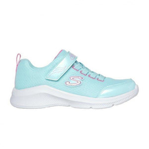 Skechers Sole Swifters - Aqua Pink