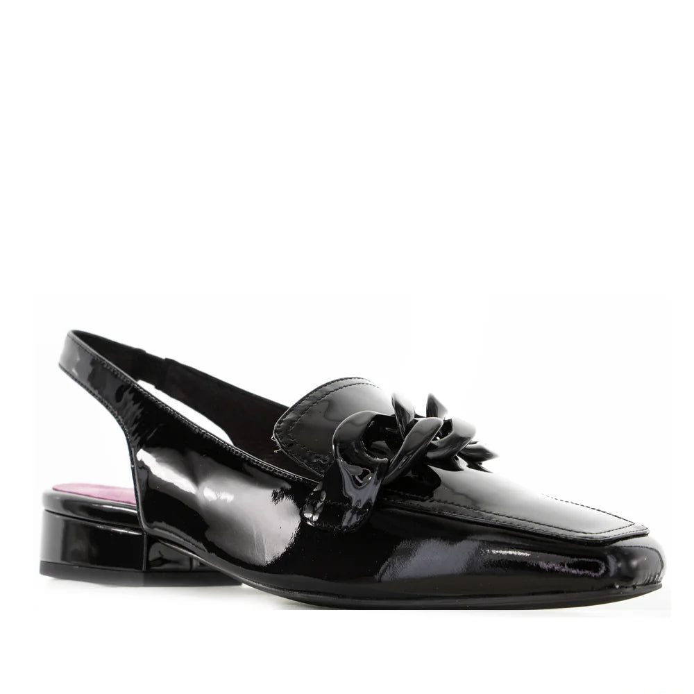 Bresley Randal - Black Patent