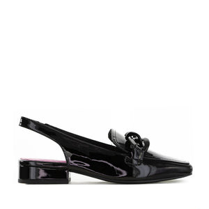 Bresley Randal - Black Patent