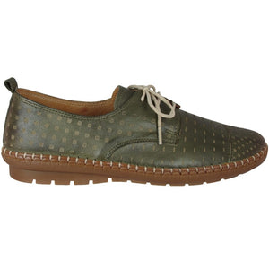 Cabello Kroot - Dark Olive