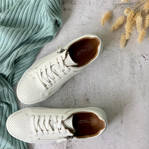 White Sneakers Crissa Shoes Sale Crissa Shoes Price Crissa Shoes