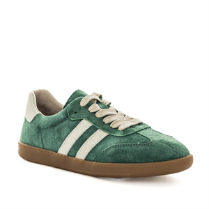 Just Bee Crystal - Green/Beige