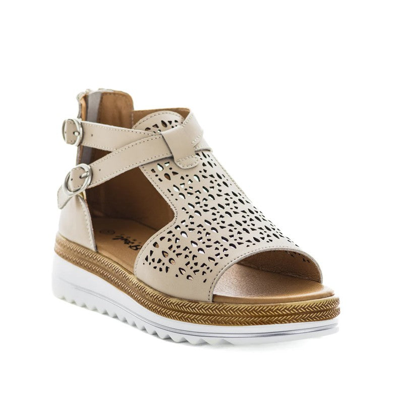 Just Bee Cubana - Beige