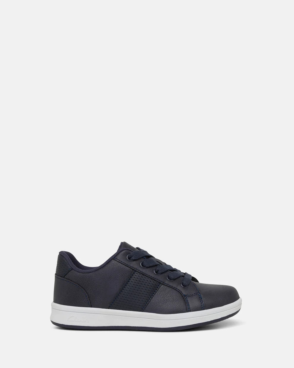 Clarks Donnie - Navy