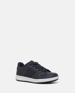 Clarks Donnie - Navy