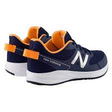 New Balance YK570NM3 - Navy