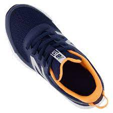 New Balance YK570NM3 - Navy