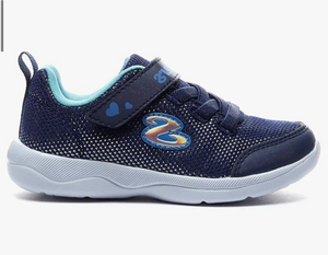 Skechers Skech-Stepz 2.0 Easy Peasy - Blue Turquoise