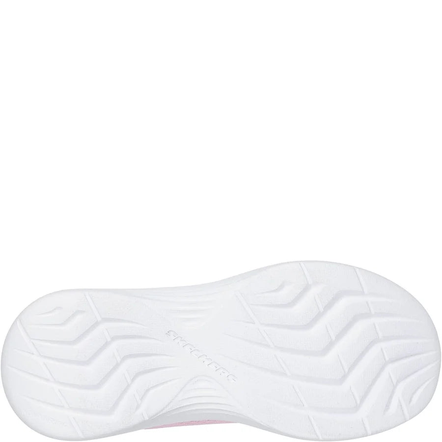Skechers Selectors Reset Achieved - Light Pink