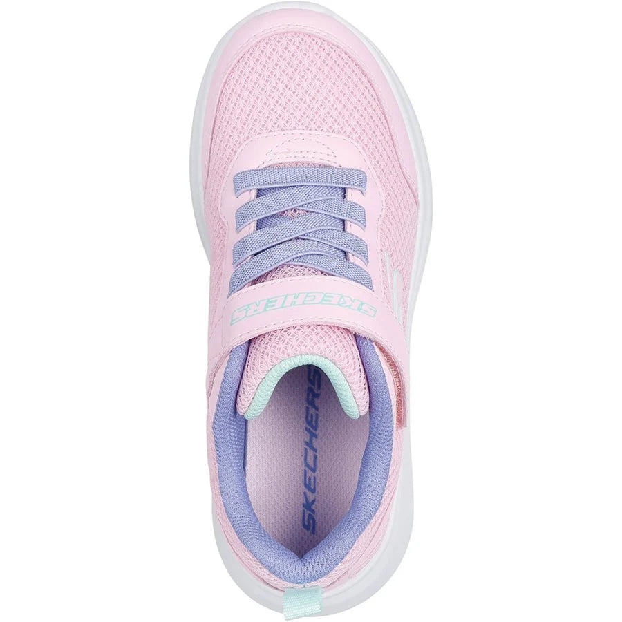 Skechers Selectors Reset Achieved - Light Pink