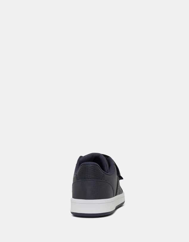 Clarks Donnie Jnr - Navy