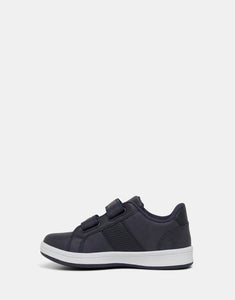 Clarks Donnie Jnr - Navy