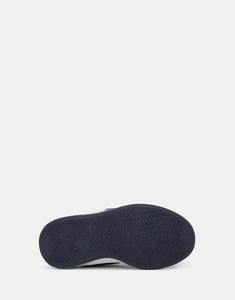 Clarks Donnie Jnr - Navy