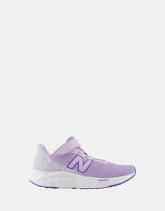 New Balance GPARIGL4 - Bright Lavender