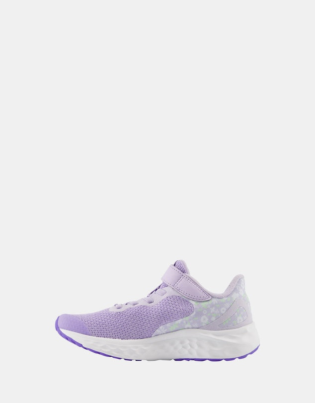 New Balance GPARIGL4 - Bright Lavender